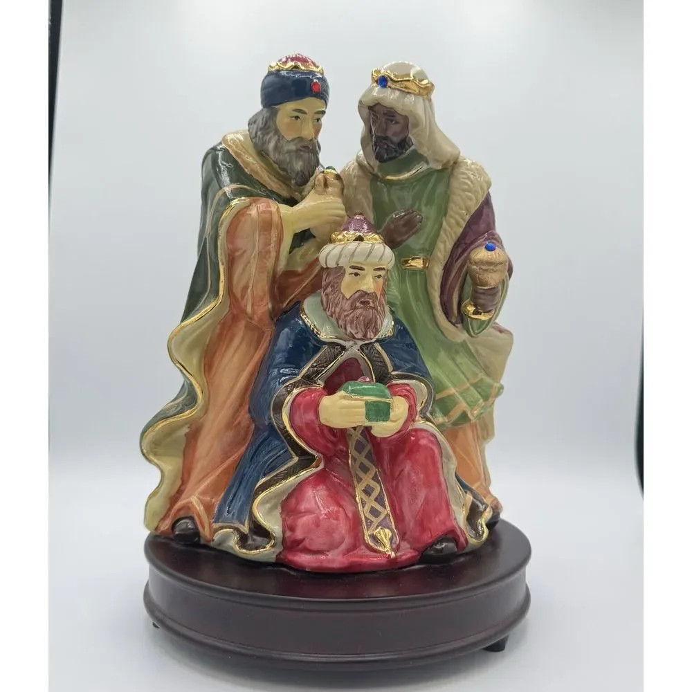 3 Kings 11